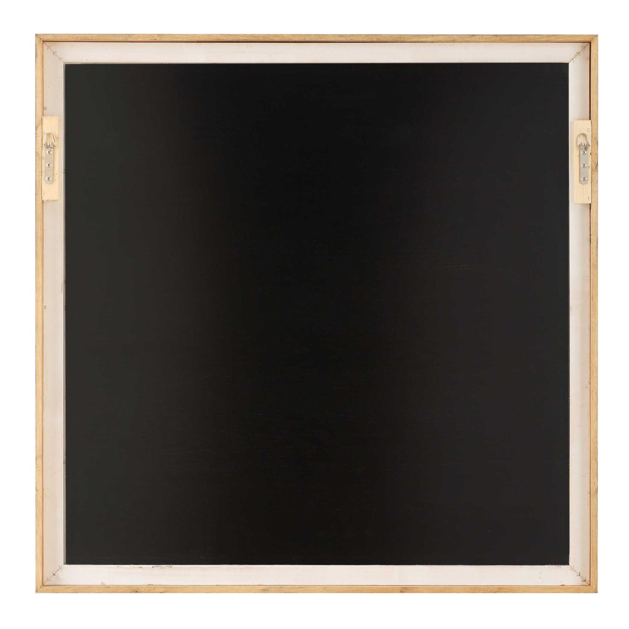 River Afternoon - Landscape Print - Light Brown