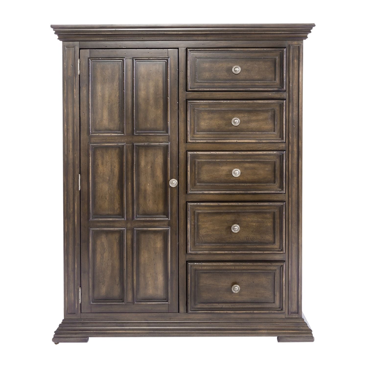 Big Valley - Door Chest