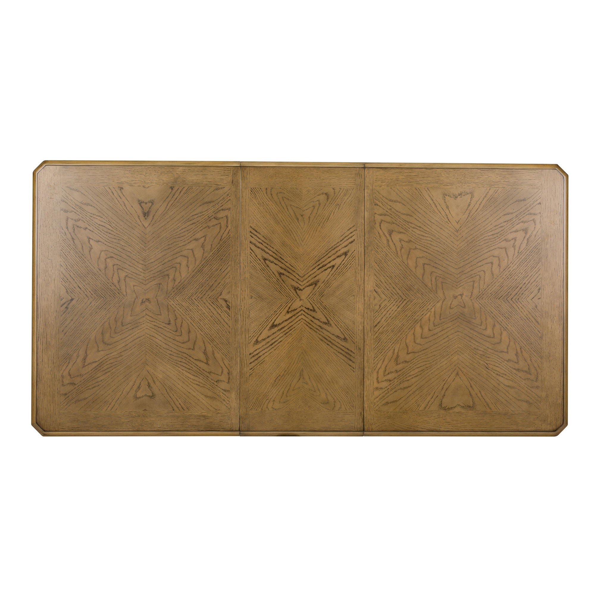 Cumberland Creek - Rectangular Leg Table - White