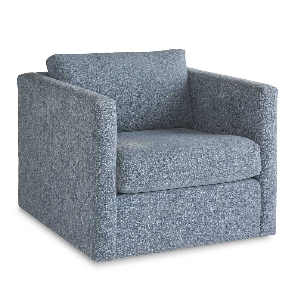 Sorrento Swivel Chair