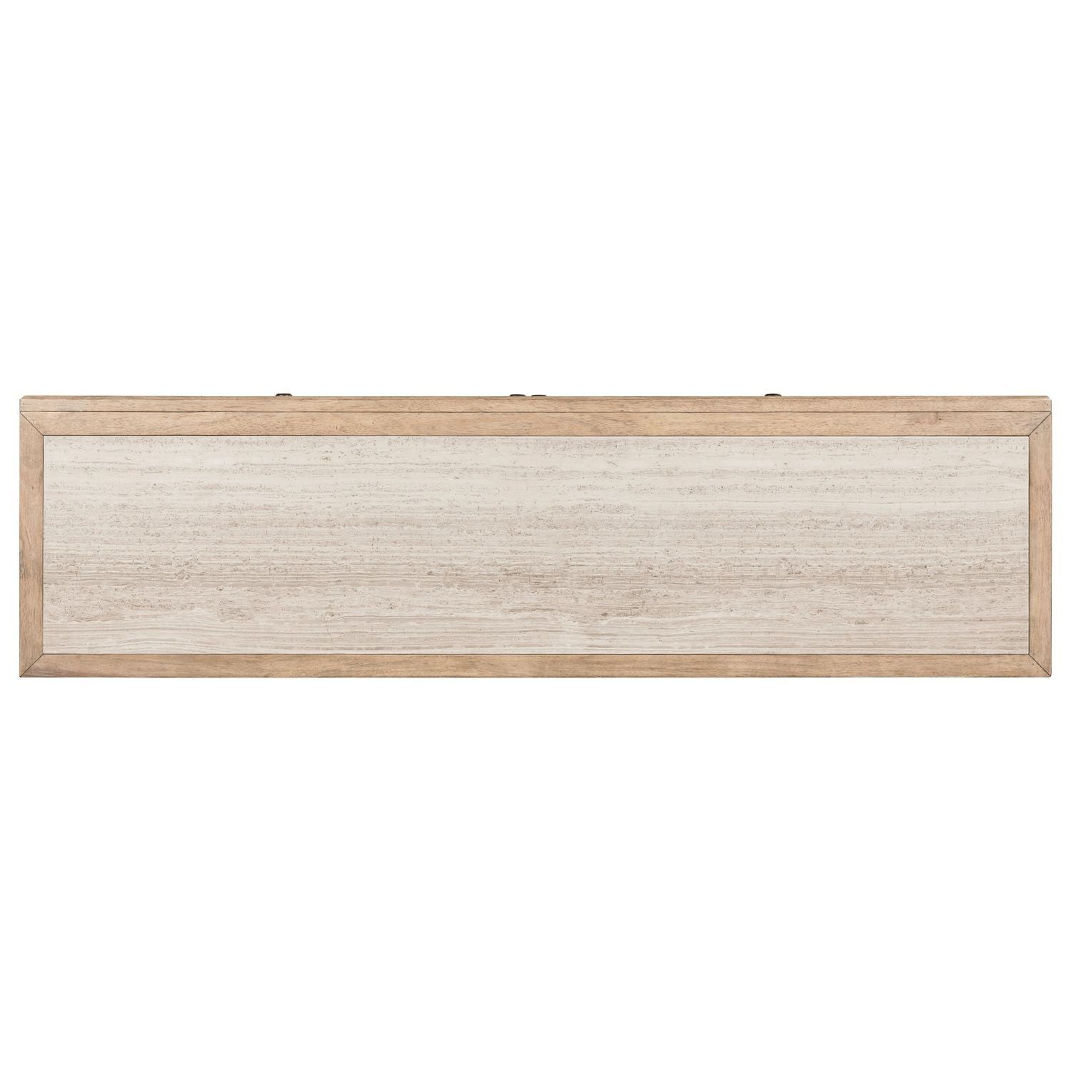 Proximity Place - Accent Buffet - Brown