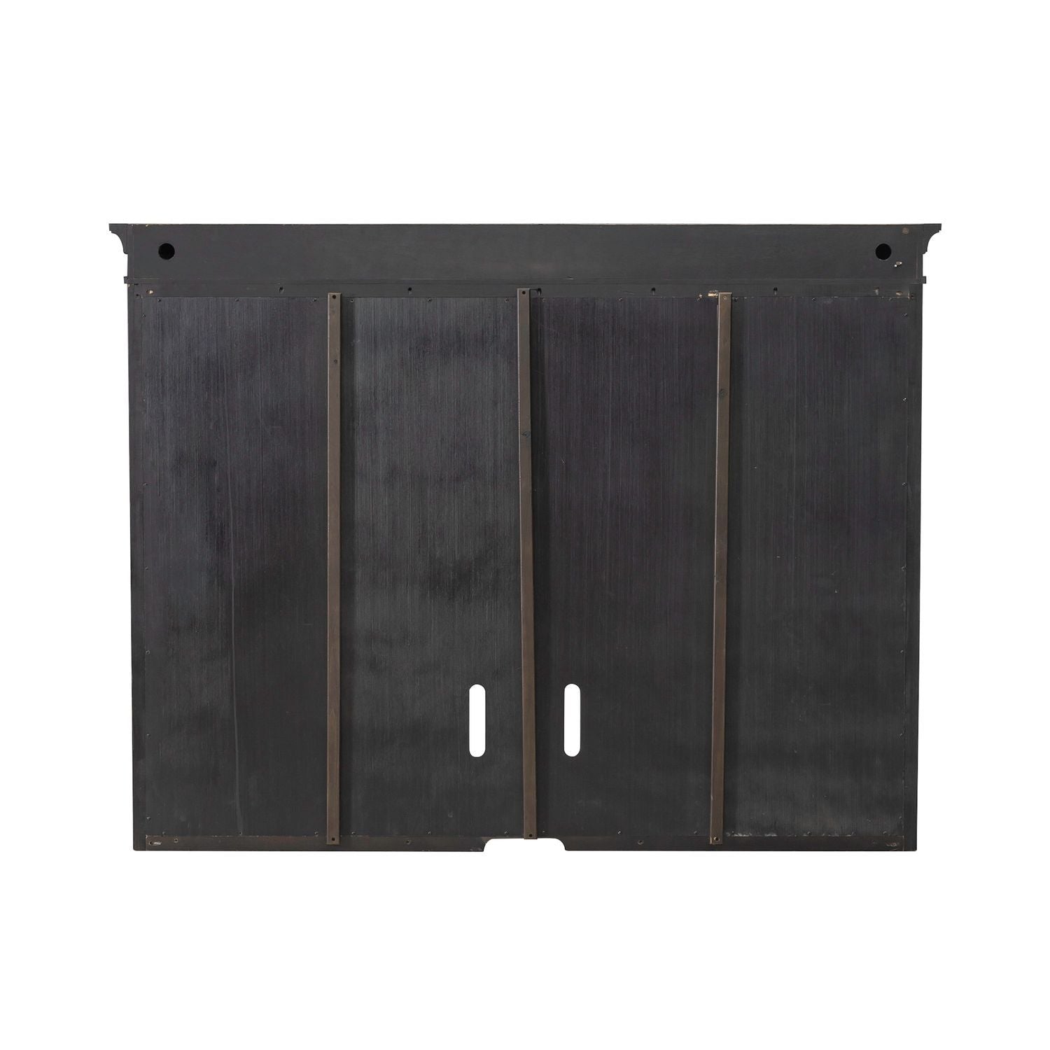 Paradise Valley - Entertainment Hutch - Dark Brown