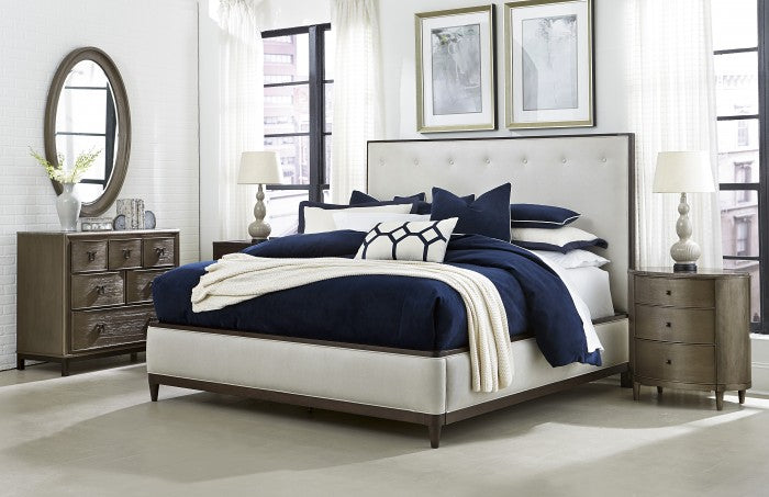 Textures Bedroom Set