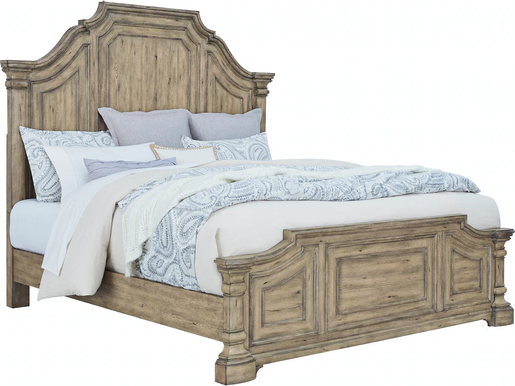 Garrison Cove Bedroom set