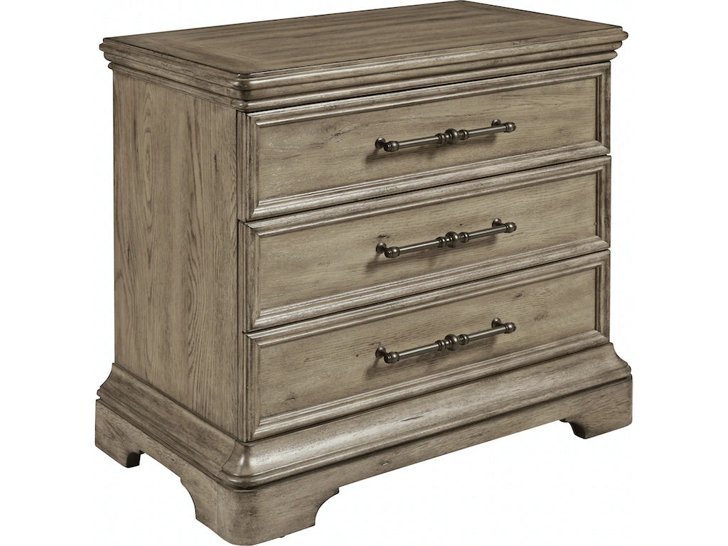Garrison Cove Bedroom set