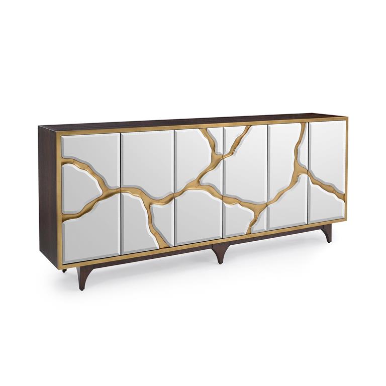 Ravine Credenza 96"