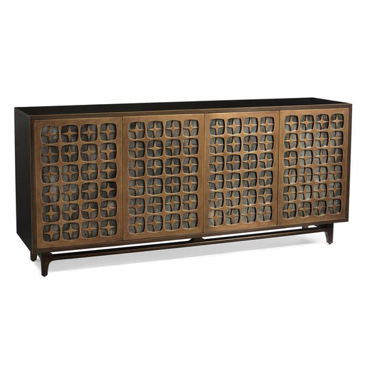 Astral 4 door Cabinet