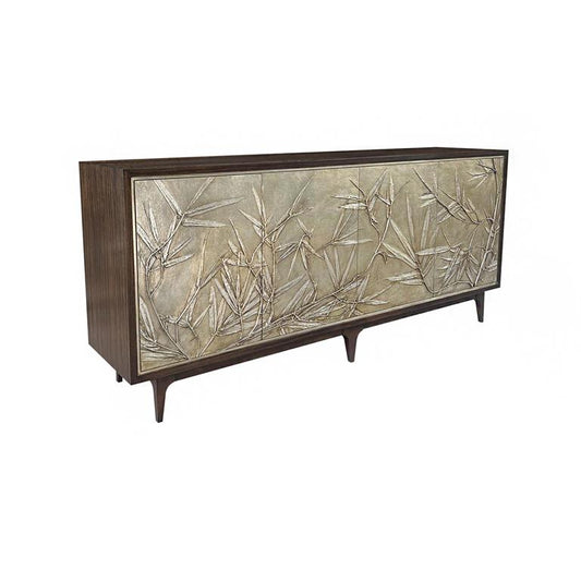 Bosque 4 door Sideboard 82"