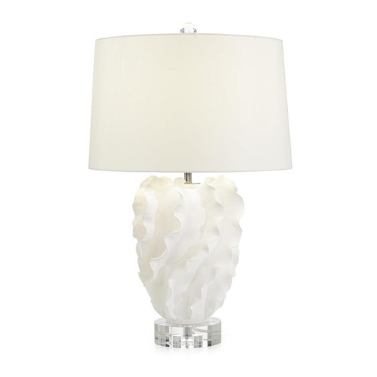 Balza Black & whiteT. Lamp