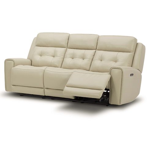 SG Reliner Sofa, Love & Chair /Baja Stone