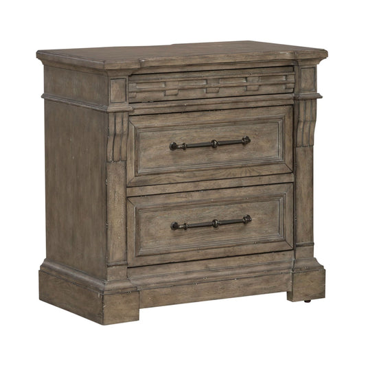 Town & Country Nightstand