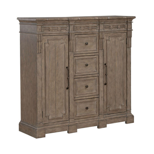 Town & Country Chest
