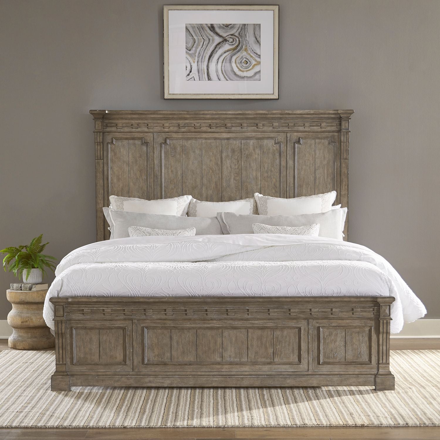 Town & Country Bedroom set