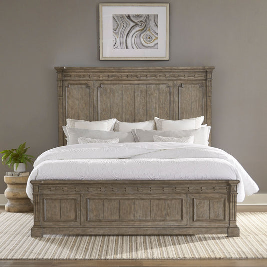 Town & Country Bedroom set