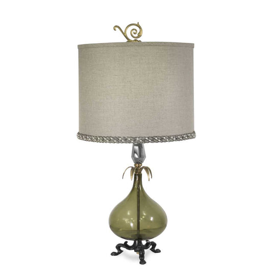 Russe T.Lamp / hand made