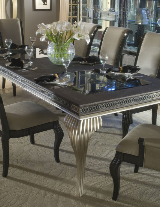 n Hollywood Swank Dining set