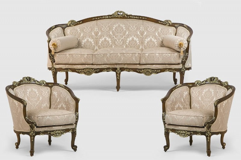 New versaile Salon Set 4pc,6pc,8pc