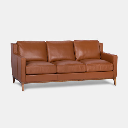 Anders Sofa83"& chair/ 2 color