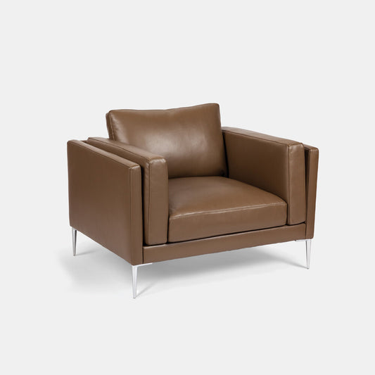 Arlo Sofa 92" & Chair