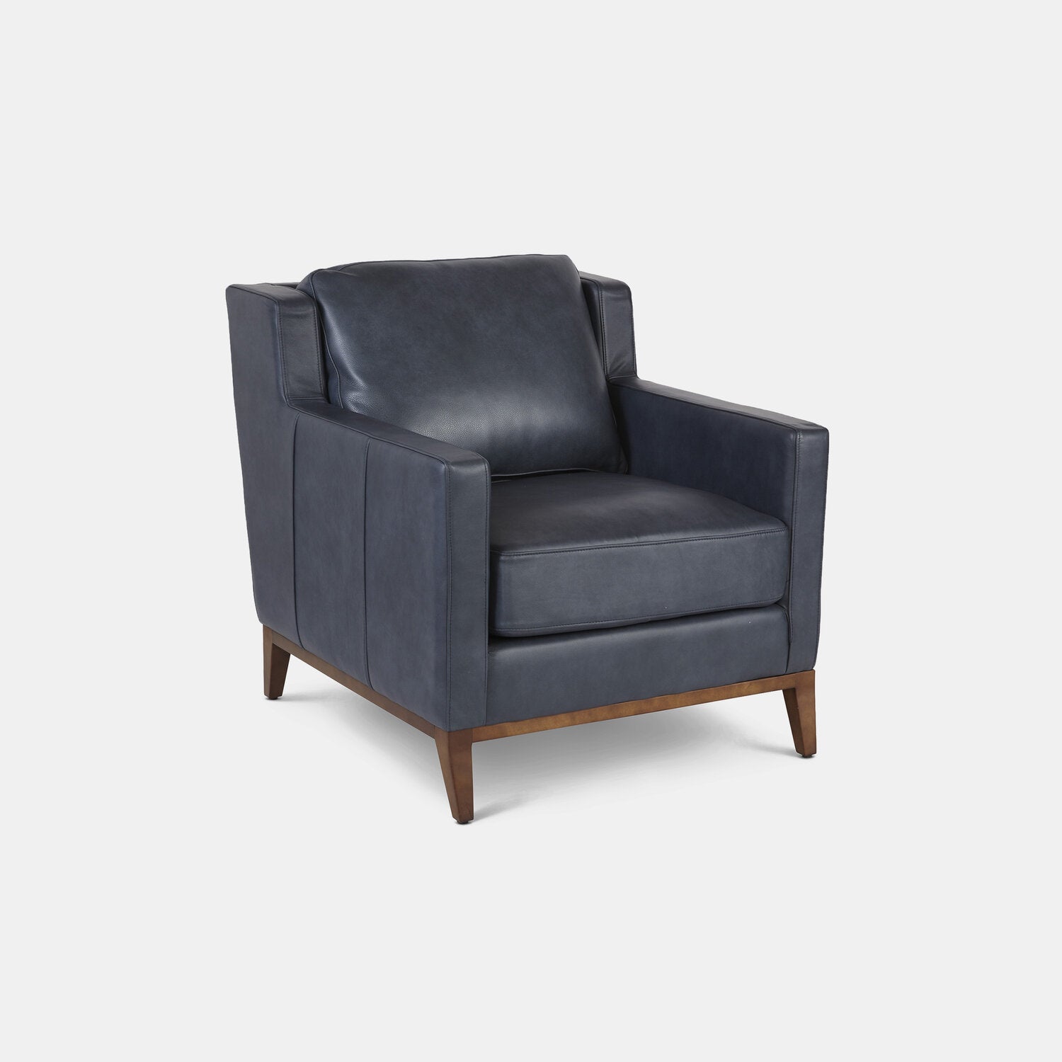 Anders leather Chair