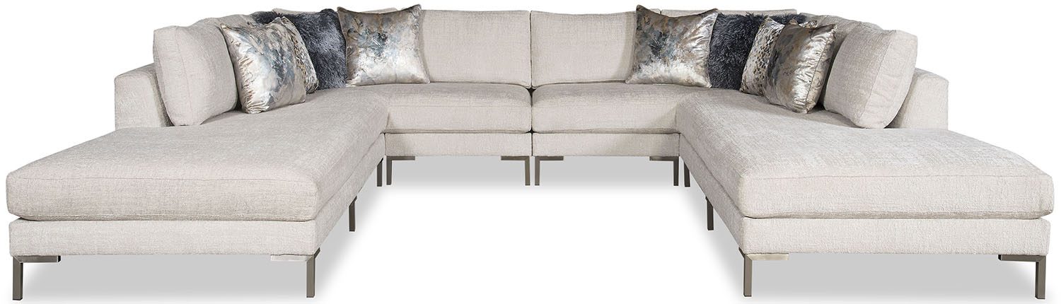 31 Dersden Sectional