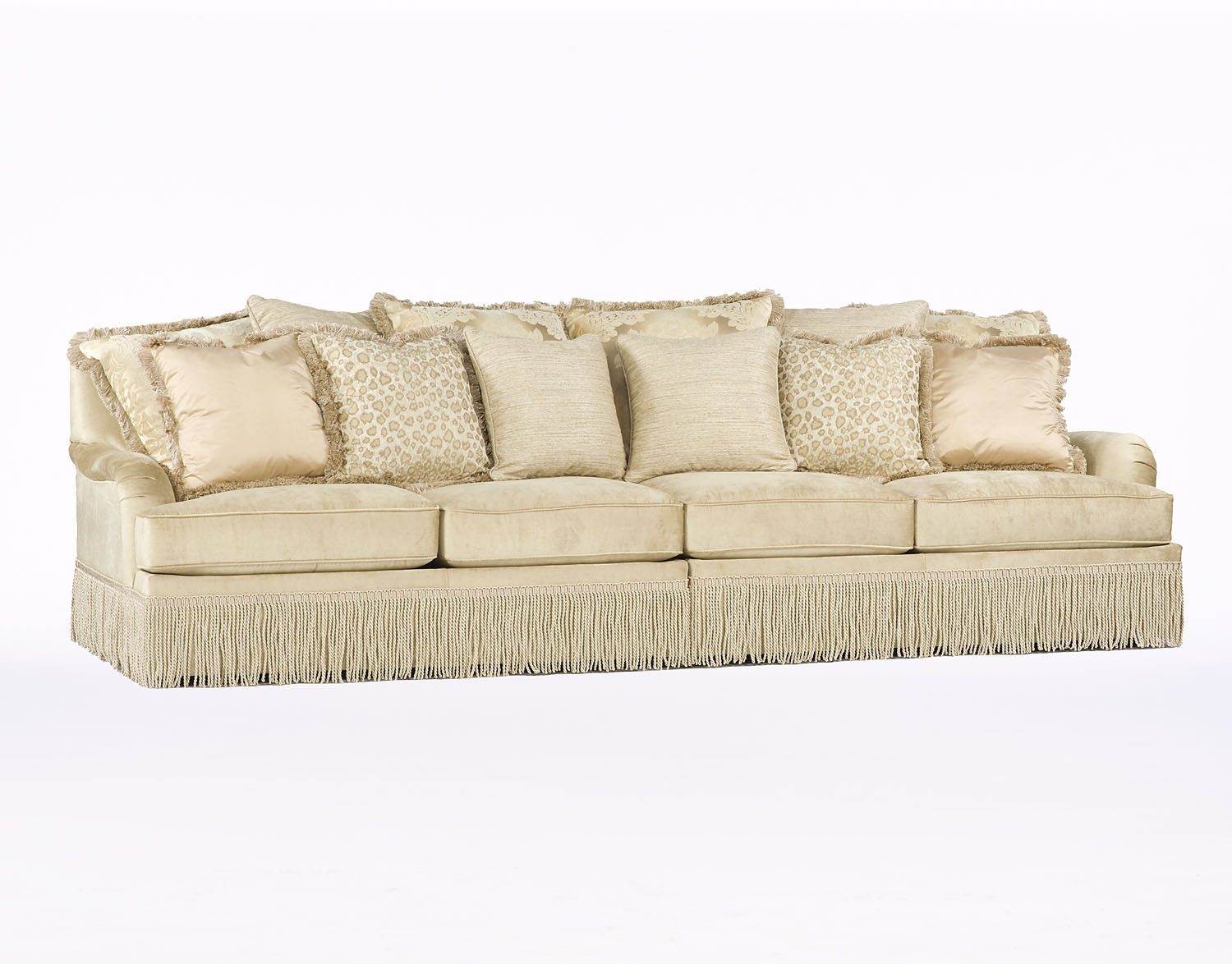 Choice Grand Sectional