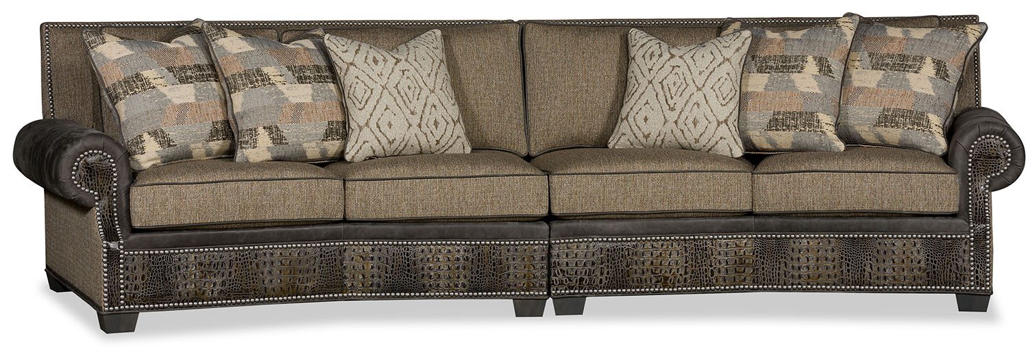 22 Alan Sectional