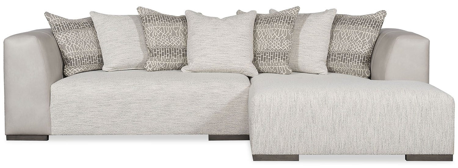 26 TS Montero Sectional