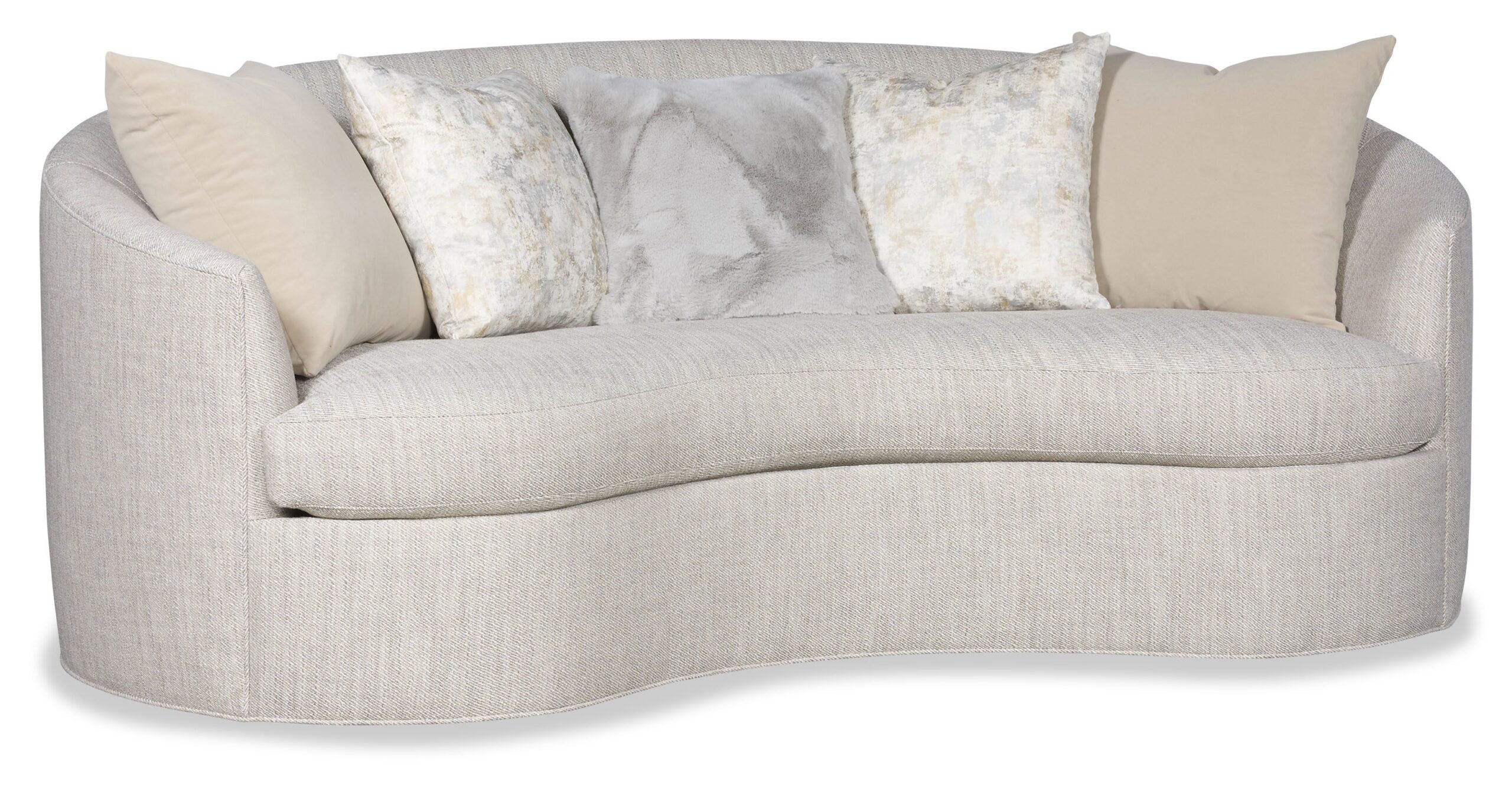 259- Lilly Sofa & Loveseat