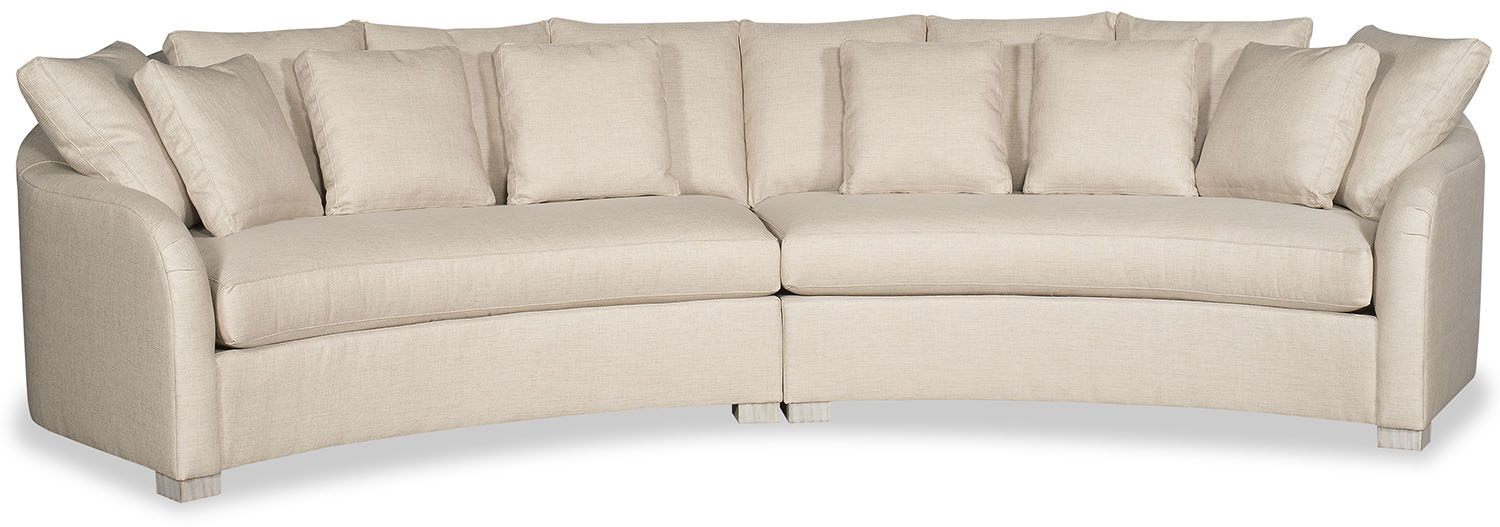 48 Lison Sectional