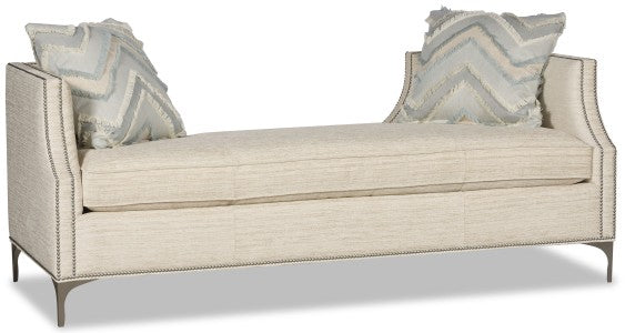 507-Bench/choice of 200 fabric