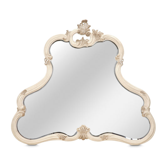 Platine de Royale Dresser & Mirrors