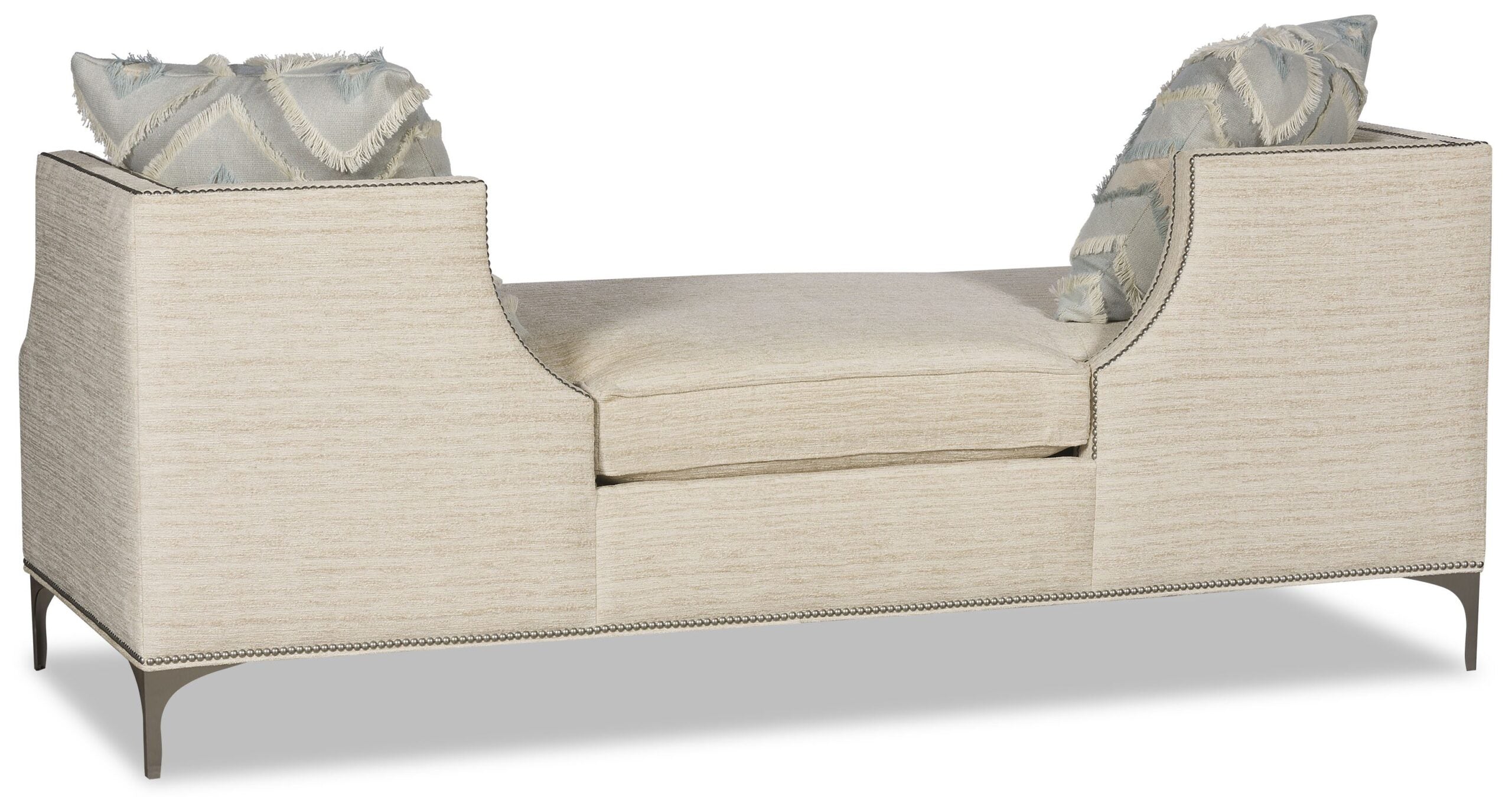 507-Bench/choice of 200 fabric