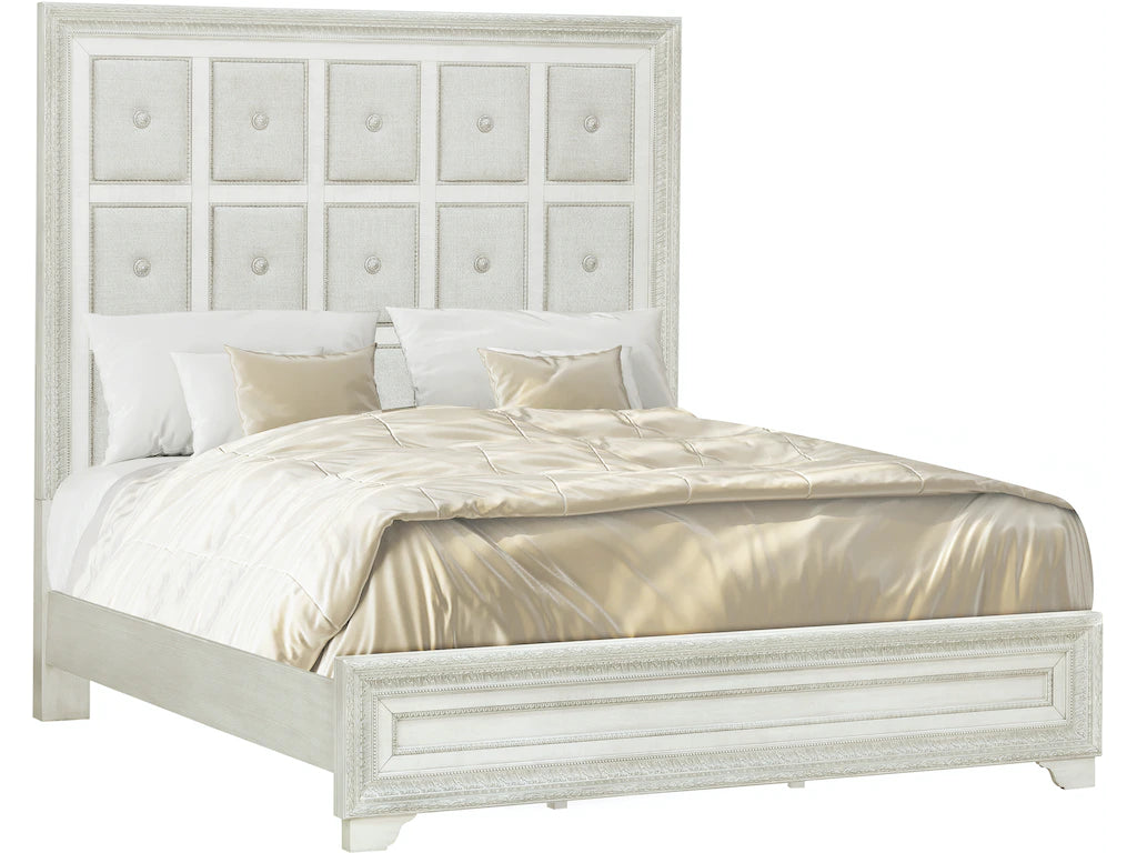 Camila Bedroom set