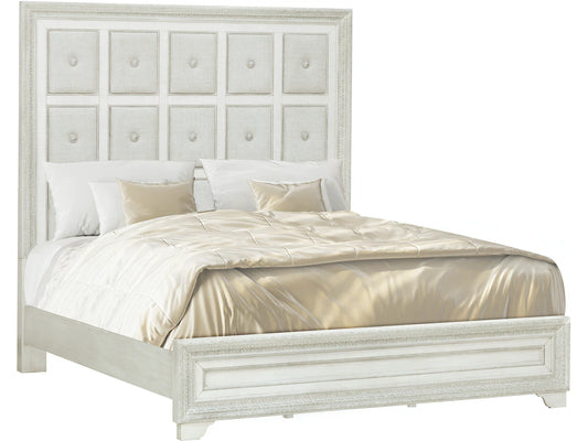 Camila Bedroom set