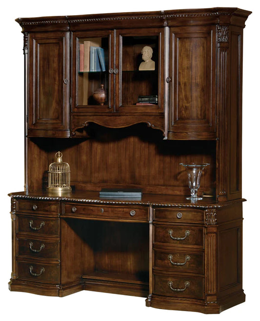 79161- Credenza & top