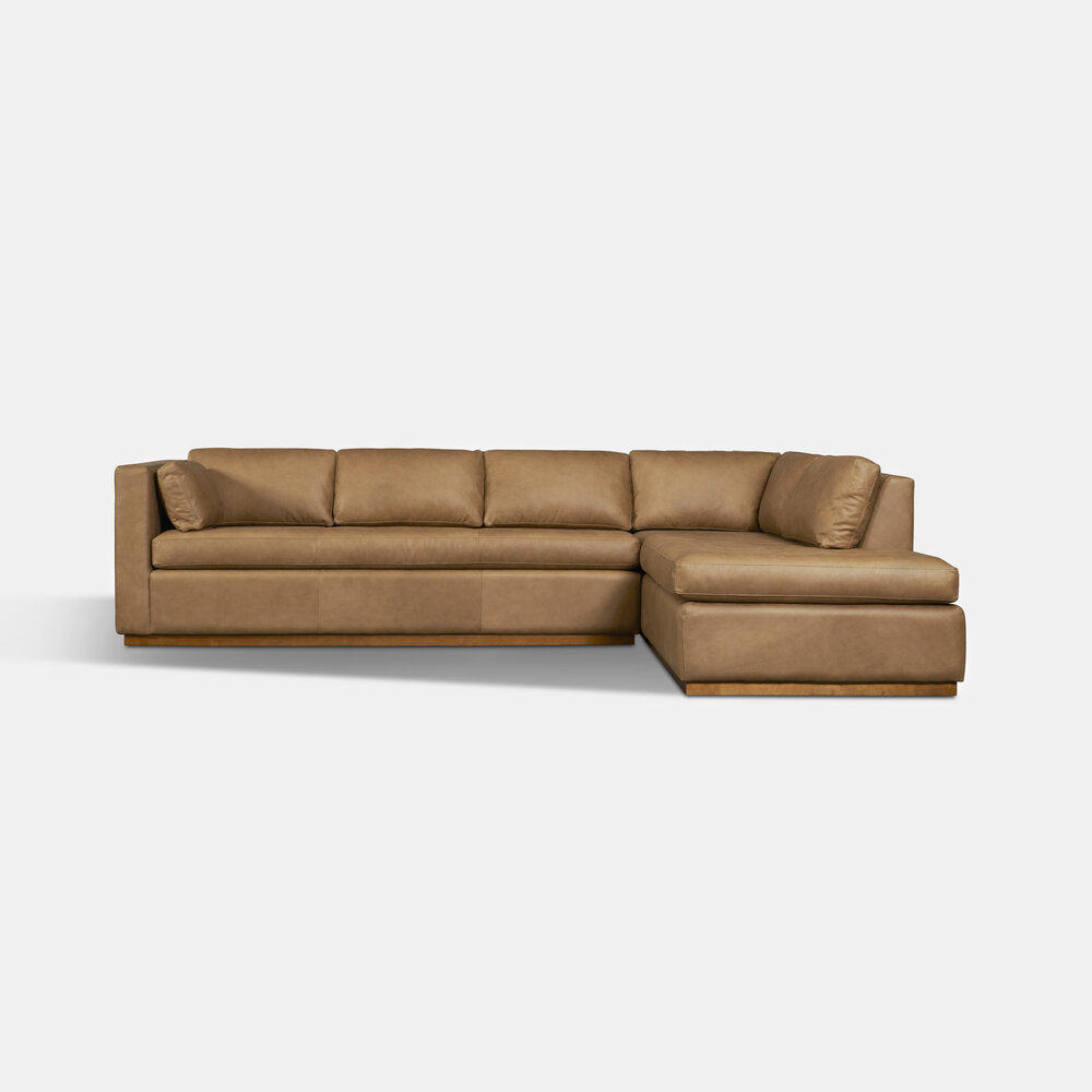 Goldenrod Sectional