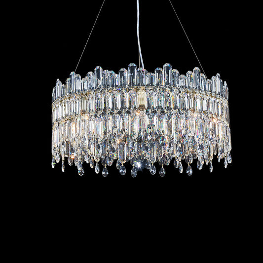 Royal Crown Chandelier Collection