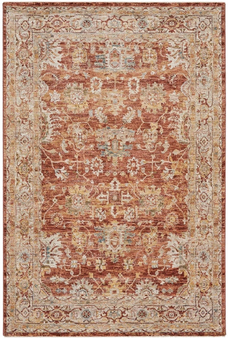Sahar -355,356 Rug