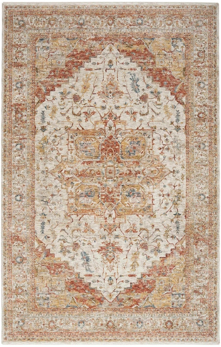 Sahar-365,366 Rug