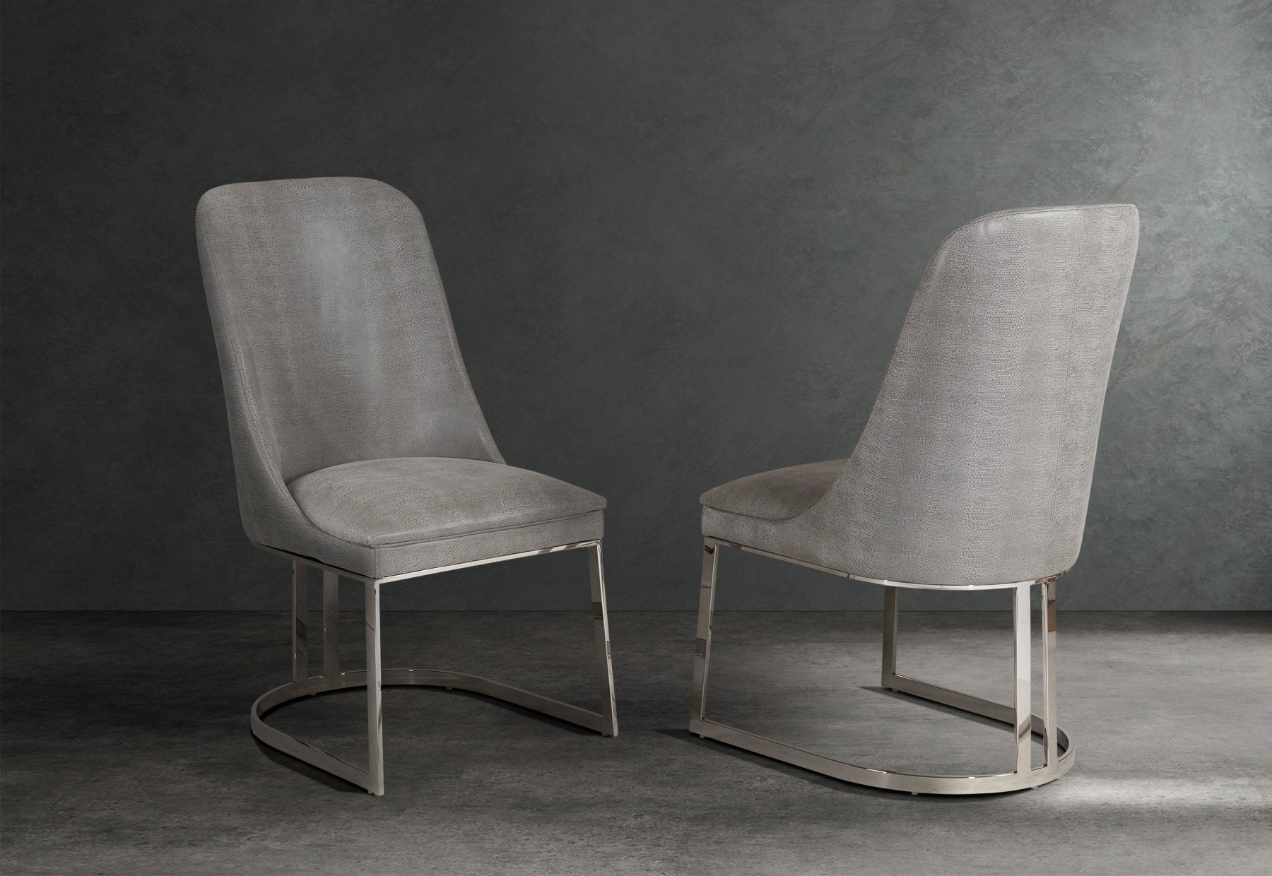 Greta Dining Chair/Italian