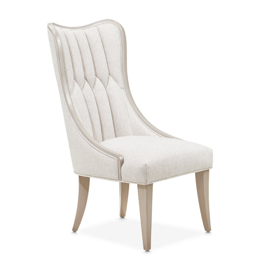 St. Charles Arm & Side Chair