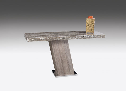 Vertigo Console Table/Italian