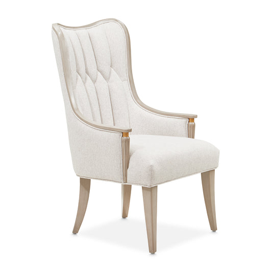 St. Charles Arm & Side Chair