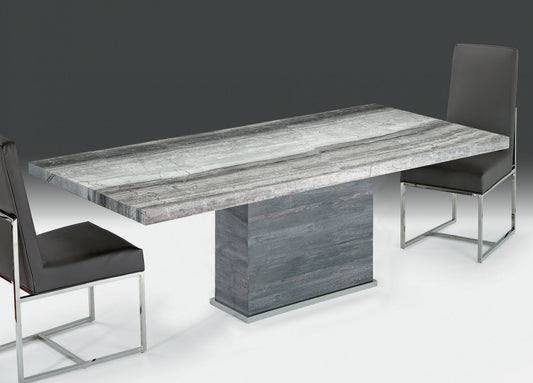 Saturn Extra light Dining Table/Italian