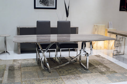 Tangle Dining Table/Italian