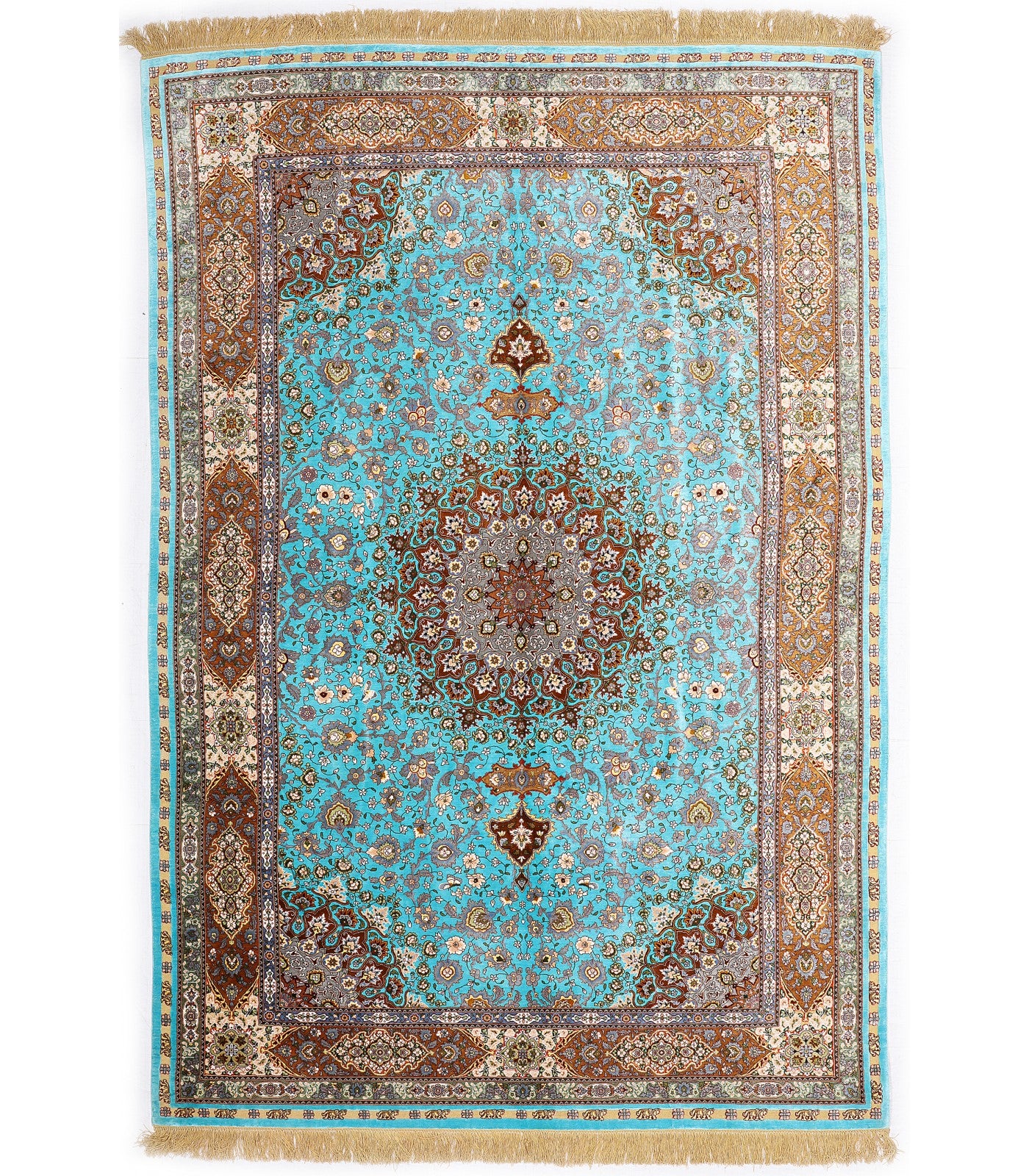 Persian Tabriz