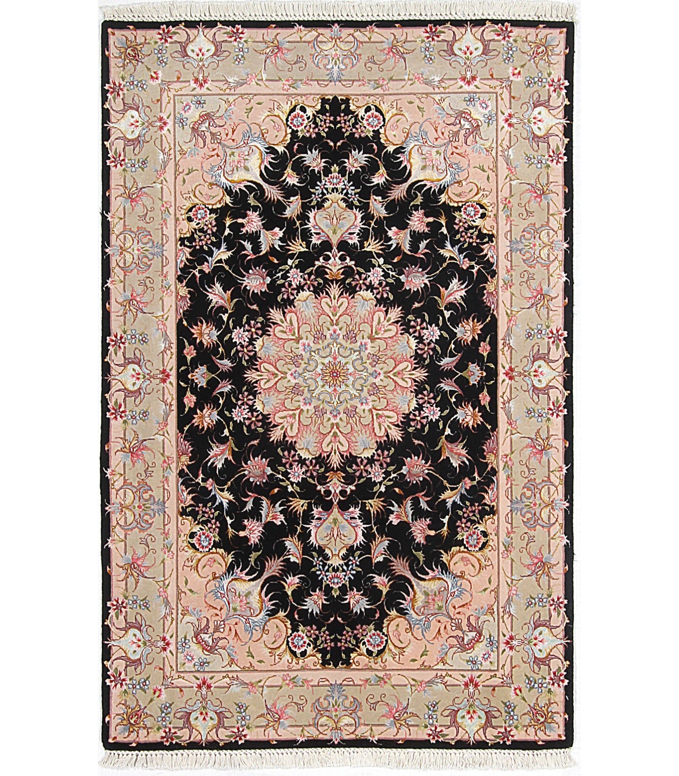 Persian Tabriz