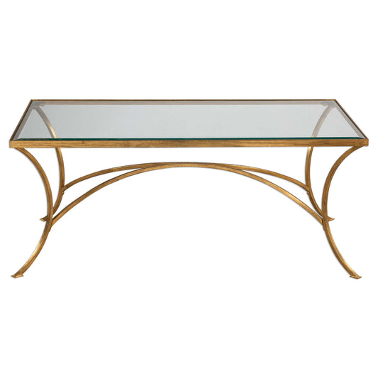 Alayna Coffee table