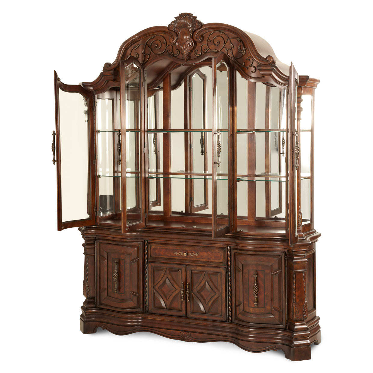 Windsor Court Dining Table